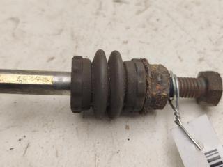 прочая запчасть Citroen Xsara Picasso 1 поколение 2001, 1.8 л., бензин, МКПП, чёрный, минивэн, 9683648880