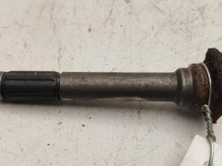 прочая запчасть Citroen Xsara Picasso 1 поколение [рестайлинг] 2006, 1.6 л., дизель, МКПП, серый, минивэн, 9611133380