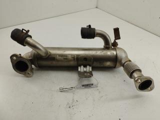 охладитель EGR / Радиатор EGR Kia Venga 1 поколение 2011, 1.4 л., дизель, МКПП, белый, хетчбэк 5 дв., 28416-2A730