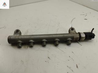 топливная рампа Kia Venga 1 поколение 2011, 1.4 л., дизель, МКПП, белый, хетчбэк 5 дв., R91447271A