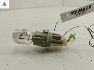 Патрон лампы фонаря Mazda 6 GH [рестайлинг] 2010, 2.2 л., дизель, МКПП, серый, универсал