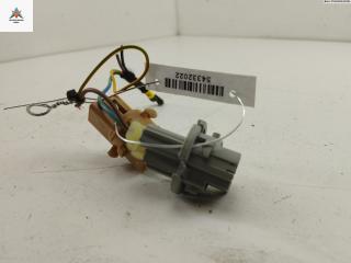 Патрон лампы фонаря Mazda 6 GG 2004, 1.8 л., бензин, МКПП, синий, универсал