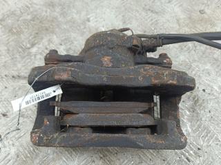 суппорт передний правый Citroen C8 2006, 2.2 л., дизель, МКПП, серый, минивэн, 9671679380
