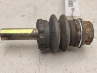 прочая запчасть Citroen Xsara Picasso 1 поколение 1999, 1.4 л., бензин, МКПП, красный, универсал, 9611133380