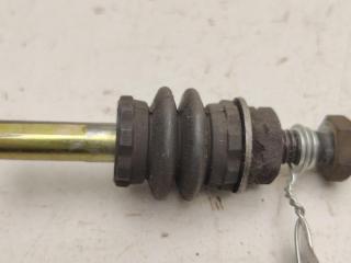 прочая запчасть Citroen Xsara Picasso 1 поколение 2000, 1.8 л., бензин, МКПП, синий, минивэн, 9611133380