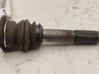 прочая запчасть Peugeot 307 1 поколение 2002, 1.6 л., бензин, МКПП, синий, хетчбэк 3 дв., 9611133380