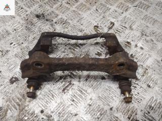 скоба суппорта Opel Vivaro A 2003, 1.9 л., дизель, МКПП, белый, микроавтобус