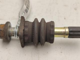 прочая запчасть Peugeot 807 1 поколение 2004, 2.2 л., бензин, МКПП, серый, минивэн, 9611133380