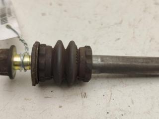 прочая запчасть Peugeot 807 1 поколение 2004, 2.2 л., бензин, МКПП, серый, минивэн, 9611133380