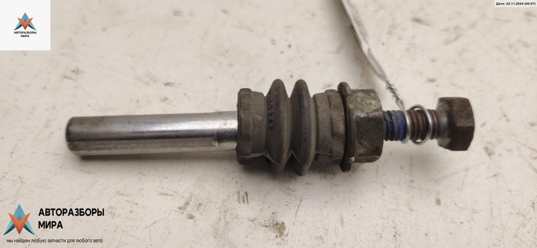 прочая запчасть Peugeot 407 1 поколение 2007, 2.2 л., дизель, МКПП, серый, универсал, 9683648880 - фото №1