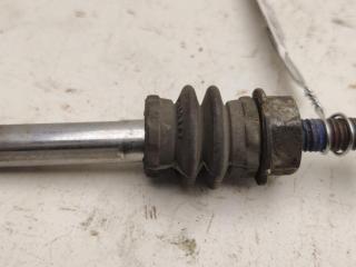 прочая запчасть Peugeot 407 1 поколение 2007, 2.2 л., дизель, МКПП, серый, универсал, 9683648880