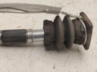 прочая запчасть Citroen C8 1 поколение 2007, 2.0 л., дизель, МКПП, чёрный, минивэн, 9611133380