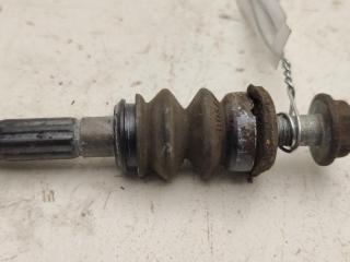 прочая запчасть Peugeot 206 1 поколение 2001, 2.0 л., бензин, МКПП, зелёный, кабриолет, 9683648880