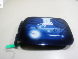 лючок топливного бака SEAT Ibiza 2 поколение [рестайлинг] 2000, 1.4 л., бензин, МКПП, чёрный, хетчбэк 3 дв., 6K6809905A