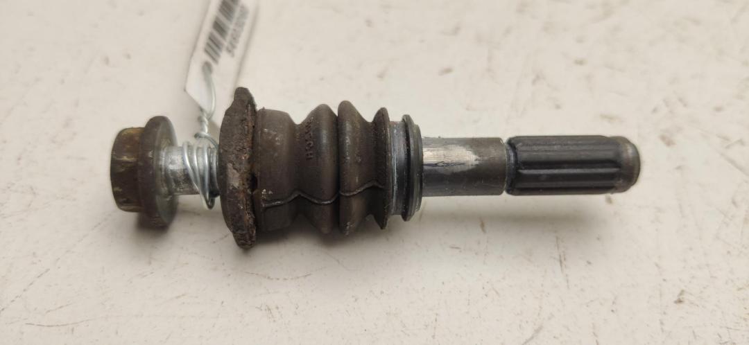 прочая запчасть Peugeot 206 2005, 1.4 л., бензин, МКПП, серый, универсал, 9611133380