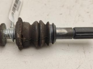 прочая запчасть Peugeot 206 2005, 1.4 л., бензин, МКПП, серый, универсал, 9611133380