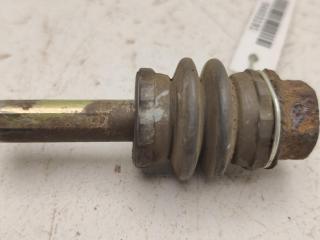 прочая запчасть Citroen Berlingo 1 поколение (M49) 2000, 1.9 л., дизель, МКПП, белый, фургон, 9658756280