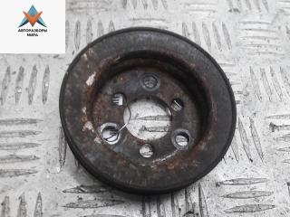 шкив насоса гидроусилителя Volkswagen Passat B5 1997, 1.8 л., бензин, МКПП, чёрный, универсал