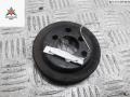шкив насоса гидроусилителя Volkswagen Passat B5 1997, 1.8 л., бензин, МКПП, чёрный, универсал - фото №2