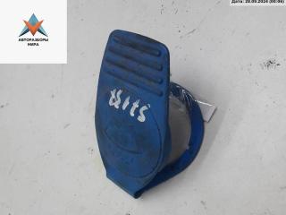 крышка бачка омывателя Skoda Octavia mk2 (A5 1Z) 2007, 1.6 л., бензин, МКПП, красный, универсал, 8D0955455