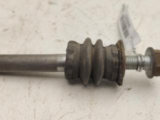 прочая запчасть Peugeot 807 1 поколение 2006, 2.2 л., дизель, МКПП, серый, минивэн, 9683648880