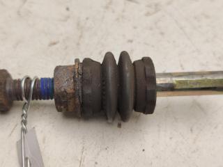 прочая запчасть Citroen Xsara Picasso 1 поколение 2001, 1.8 л., бензин, МКПП, чёрный, минивэн, 9683648880