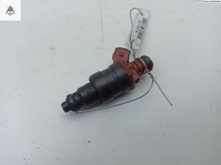 форсунка Opel Omega B [рестайлинг] 2000, 2.2 л., бензин, МКПП, синий, универсал, 90501588