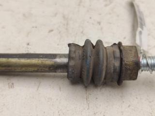 прочая запчасть Peugeot 607 1 поколение [рестайлинг] 2005, 2.2 л., дизель, МКПП, серый, седан, 9683648880