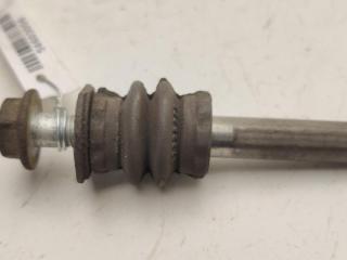 прочая запчасть Citroen C8 1 поколение 2007, 2.0 л., дизель, МКПП, чёрный, минивэн, 9611133380