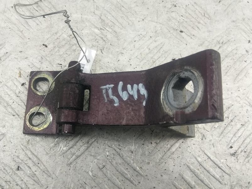 петля двери Audi 80 B4 1992, красный, седан