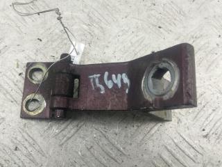 петля двери Audi 80 B4 1992, красный, седан