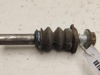 прочая запчасть Peugeot 206 2005, 1.4 л., бензин, МКПП, серый, универсал, 9611133380