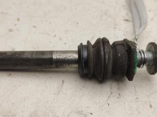 прочая запчасть Peugeot 206 1 поколение [рестайлинг] 2005, 1.6 л., бензин, МКПП, чёрный, кабриолет, 9683648880