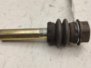 прочая запчасть Citroen Jumpy 1 поколение 2001, 2.0 л., дизель, МКПП, белый, фургон, 9611133380