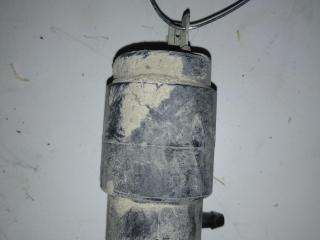 насос (моторчик) омывателя стекла Fiat Ducato 2 поколение 1999, белый, микроавтобус