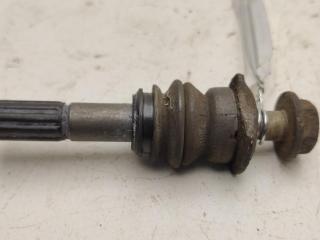 прочая запчасть Peugeot 206 1 поколение 2001, 2.0 л., бензин, МКПП, зелёный, кабриолет, 9683648880