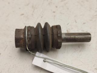 прочая запчасть Citroen Berlingo 1 поколение (M49) 2000, 1.9 л., дизель, МКПП, белый, фургон, 9658756180