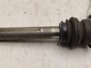 прочая запчасть Peugeot 307 1 поколение 2002, 1.6 л., бензин, МКПП, синий, хетчбэк 3 дв., 9611133380