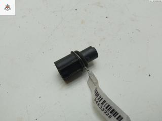 Патрон лампы фары Volvo S40 2 поколение 2006, 1.8 л., бензин, МКПП, серый, универсал