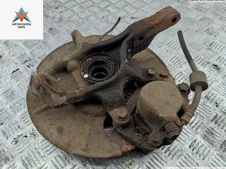 ступица передняя правая Suzuki Grand Vitara 1 поколение [рестайлинг] 2002, 2.0 л., дизель, МКПП, зелёный, внедорожник 5 дв.