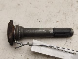 прочая запчасть Peugeot 206 1 поколение [рестайлинг] 2004, 1.4 л., бензин, МКПП, чёрный, универсал, 9611133380