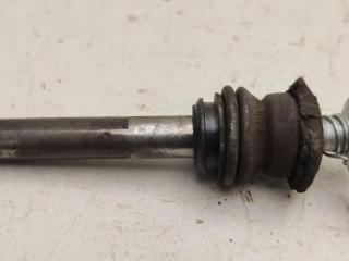 прочая запчасть Peugeot 307 1 поколение 2002, 1.6 л., бензин, МКПП, синий, хетчбэк 3 дв., 9611133380