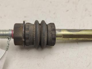 прочая запчасть Peugeot 607 1 поколение 2000, 2.2 л., дизель, МКПП, серый, седан, 9611133380