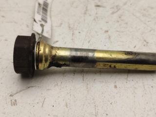 прочая запчасть Peugeot 607 1 поколение 2000, 2.2 л., дизель, МКПП, серый, седан, 9611133380