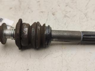 прочая запчасть Citroen Xsara Picasso 1 поколение 2002, 1.8 л., бензин, МКПП, серый, минивэн, 9683648880