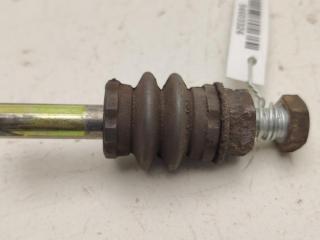 прочая запчасть Citroen Berlingo 1 поколение (M49) 2001, 1.6 л., бензин, МКПП, серый, фургон, 9611133380