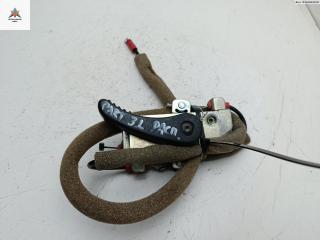 ручка крышки багажника Peugeot Partner 1 поколение (M59) [рестайлинг] 2007, белый, фургон