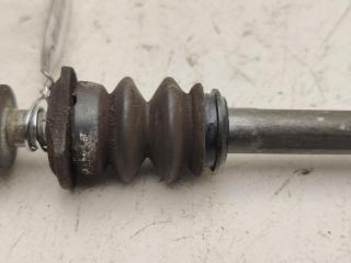 прочая запчасть Citroen Xsara Picasso 1 поколение 2002, 1.8 л., бензин, МКПП, серый, минивэн, 9683648880