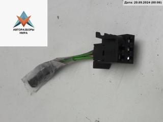 разъем (фишка) проводки Volkswagen Passat B5 1999, 1.9 л., дизель, МКПП, чёрный, универсал, 1J0959869