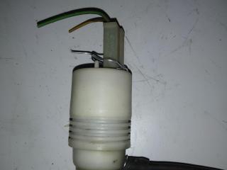 насос (моторчик) омывателя стекла Volkswagen Transporter T4 1995, синий, микроавтобус